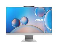 Asus All in One 90PT03T1-M01VC0 23,8" Intel Core i7-1355U 16 Go RAM 512 Go SSD QWERTY espagnol - Marque EAN : 4711387721223