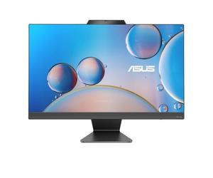 ASUS All in One 90PT03T2-M01VD0 Intel Core i7 16 Go RAM 23,8" 512 Go SSD QWERTY Espagnol - Marque EAN : 0197105721234