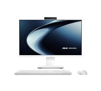 ASUS All-in-One V440VAK#B0DWFVC8F4 Display 24" FHD, 13gen Intel Core i5-13420H, RAM 8 Go, 512 Go SSD, Win 11 Home Blanc