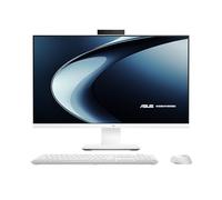ASUS All-in-One V470VAK#B0DWFS2Y6S, écran 27" FHD, 13gen Intel Core i5-13420H, RAM 16 Go, 512 Go SSD, Win 11 Home Blanc