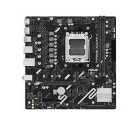 ASUS AMD A620A mATX motherboard 2xDDR5 1xHDMI 2.1 1xDP 1.4 1xM.2 4xSATA