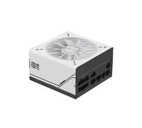 ASUS Unité d'alimentation d'énergie Prime AP-750G 750 W 20+4 pin ATX Noir, Blanc