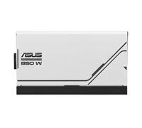ASUS AP-850G unité d'alimentation d'énergie 850 W 20+4 pin ATX ATX Noir, Blanc