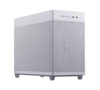 ASUS AP201 PRIME CASE TG WHITE Mini Tower Blanc