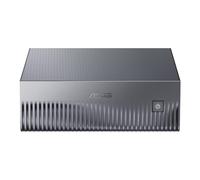 ASUS Mini-PC Ascent GX10 - ARM9 v9.2-A, 128 Go LPDDR5x-SDRAM, Gris