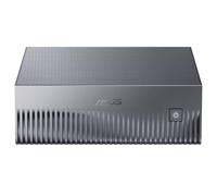 ASUS Mini-PC Ascent GX10 - ARM9 v9.2-A, 128 Go LPDDR5x-SDRAM, Gris