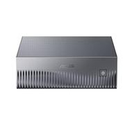 ASUS Mini-PC Ascent GX10 - ARM9 v9.2-A, 128 Go LPDDR5x-SDRAM, Gris