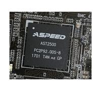 ASUS ASMB9-iKVM - Carte de supervision distante