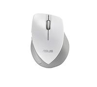 Asus - ASUS 90XB0090-BMU050 Blanc RF Wireless