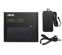 ASUS Chargeur original 90XB00DN-MPW000 120 W arrondi
