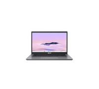 Asus Asus Chromebook CX3402CVA-MW4145 Gris Intel Core i3 8G 256G EMMC Intel Graphics Accessoires fournis