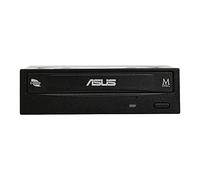 Asus ASUS DRW-24D5MT Interne DVD Super Multi DL Noir