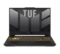 Gaming TUF A15-TUF507NUR 15,6" FHD 144 Hz AMD Ryzen 7 7735HS 16 Go DDR5 1TB SSD GeForce RTX 4050 - Gris