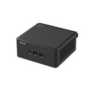 ASUS NUC 15 Pro RNUC15CRHI300002 Noir 100U