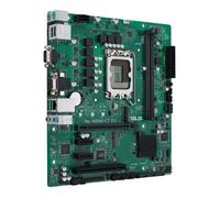 ASUS PRO H610M-C D4-CSM Intel H610 LGA 1700 micro ATX