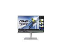 ASUS ASUS ProArt PA24AC écran plat de PC 61,2 cm (24.1") 1920 x 1200 pixels WUXGA LED Argent