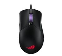 Asus ROG GLADIUS III - Souris filaire pour gamer - droitier - capteur optique 19000 dpi - 6 boutons programmables - rétroéclairage RGB