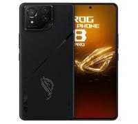 ASUS ROG Phone 8 Pro AI2401-16G512GP 17,2 cm (6.78") Double SIM Android 14 5G USB Type-C 16 Go 512 Go 5500 mAh Noir