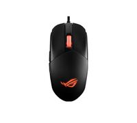 ASUS ASUS ROG Strix IMPACT III souris Jouer Droitier USB Type-A Optique 12000 DPI