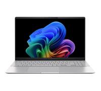 PC portable Asus VivoBook S5507QA-DRMA112W Gris Qualcomm 32G 1TB SSD PCIE Graphics Ecran avec technologie OLED