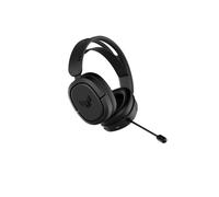 ASUS ASUS TUF Gaming H1 Wireless Casque Sans fil Arceau Jouer USB Type-C Noir