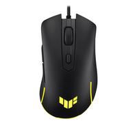 ASUS ASUS TUF Gaming M3 Gen II souris Jouer Droitier USB Type-C Optique 8000 DPI
