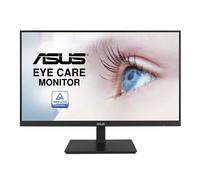ASUS VA24DQSB écran plat de PC 60,5 cm (23.8") 1920 x 1080 pixels Full HD LCD Noir
