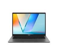 ASUS ASUS Vivobook S 14 OLED M3407KA-PRO-OLED-SF8X Copilot+ PC AMD Ryzen AI 5 330 Ordinateur portable 35,6 cm (14") WUXGA 16 Go