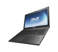 Asus ASUSPRO Advanced B551LA-XO247G - Core i7 4558U / 2.8 GHz - Windows 7 Pro 64-Bit/Windows 8.1 Pro 64-Bit-Downgrade - vorinstalliert Windows 7-4 GB RAM - 500 GB HDD