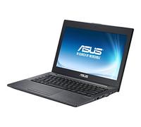 Asus ASUSPRO Essential PU301LA-RO205G - Core i5 4210U / 1.7 GHz - Windows 7 Pro 64-Bit / 8 Pro 64-Bit-Downgrade - vorinstalliert Windows 7-4 GB RAM - 500 GB HDD