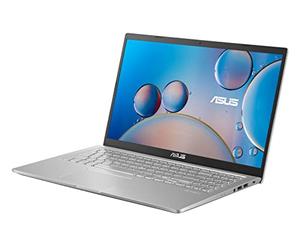 ASUS Asustek - Notebooks 90NB0TY2-M020L0 Laptop 15 X515EA-BQ2664W Laptop 15 X515EA-BQ2664W Intel Core i5-1135G7 15.6p FHD 8Go 512Go NVMe SSD UMA W11H Bag Mouse HDD Kits 2Years Gray