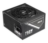 ASUS ATS - Alimentation PC Modulaire - ATX12V - 80 PLUS Gold - CA 110-240 V - 750 Watt - PFC active