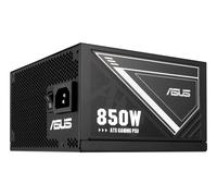ASUS-ATS-850G Adaptateur Secteur Réseau Noir 140 x 150 x 86 mm