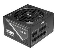 ASUS "ATS-850G unité d''alimentation d''énergie 20+4 pin ATX ATX Noir alimentation 850 watt"