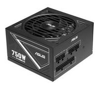 ASUS ATS - Alimentation PC Modulaire - ATX12V - 80 PLUS Gold - CA 110-240 V - 750 Watt - PFC active