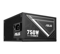 ASUS Alimentation électrique interne ATS 750 Watt ATX12V 80 PLUS Gold CA 110-240 V PFC actif
