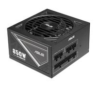 ASUS "ATS-850G unité d''alimentation d''énergie 20+4 pin ATX ATX Noir alimentation 850 watt"
