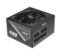 ASUS Alimentation interne ATS-850G ATX12V 850W 80 PLUS Gold 20+4 broches Noir