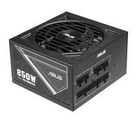 Asus Ats - Netzteil (intern) - Atx12v - 80 Plus Gold (90ye04a0-B0nc00) | 80 Plus Gold Condensateurs électrolytiques à faible ESR, ventilateur à double roulement à billes, connecteur d'alimentation