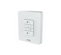ASUS AXIS C8310 Commande audio - Filaire