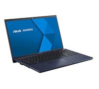 Asus B1500CEAE-BQ2988X 15,6 - Intel Core i5-1135G7 2.4 GHz - Intel Iris Xe Graphics - SSD 256Go - RAM 8Go - AZERTY