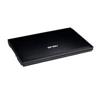 Asus B53A-SO010G Ordinateur Portable 15,6" (39,62 cm) Intel Core i5 3230M 2,6 GHz 500 Go 4096 Mo Intel Graphics Media Accelerator 4000 Windows 8 Pro Noir