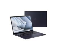 ASUS ExpertBook B5 B5604CMA-QW0034X Intel Core Ultra 5 125U Ordinateur portable 40,6 cm (16") WUXGA 16 Go DDR5-SDRAM 512 Go SSD Wi-Fi 6E (802.11ax) Windows 11 Pro Noir