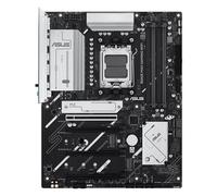 ASUS B650E MAX GAMING WIFI - Carte-mère - ATX - Socket AM5 - AMD B650 Chipset - USB-C 3.2 Gen2, USB 3.2 Gen 2, USB 3.2 Gen 1 - 2.5 Gigabit LAN, Wi-Fi 6E, Bluetooth - carte graphique embarquée (unité c