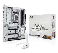 ASUS B650E MAX GAMING WIFI W AMD B650 Emplacement AM5 ATX