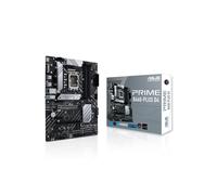 ASUS B660-PLUS D4 B660 PRIME B660-PLUS D4