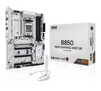 Asus B850 Max Gaming WIFI W - Carte mère AMD AM5 ATX B850 DDR5 Wi-Fi