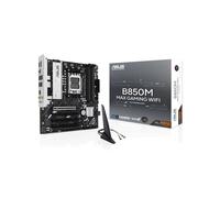 ASUS B850M Max Gaming WiFi AMD B850 Socket AM5 Micro ATX (MB ASUS B850M Max Gaming WiFi)