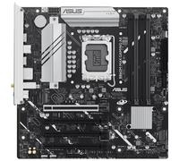 ASUS B860M MAX GAMING AX - Carte-mère - micro ATX - Socket LGA1851 - B860 Chipset - USB-C 3.2 Gen 2x2, USB-C 3.2 Gen2, USB 3.2 Gen 2, USB 3.2 Gen 1 - Wi-Fi 6, Bluetooth, 2.5 Gigabit LAN - carte...
