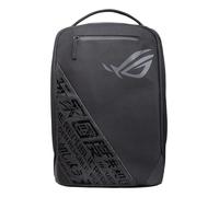 ASUS Backpack/Bk/15_17, Bag Bp1501g ROG 15 17 Unisexe Adulte, Noir (Black), Taille Unique